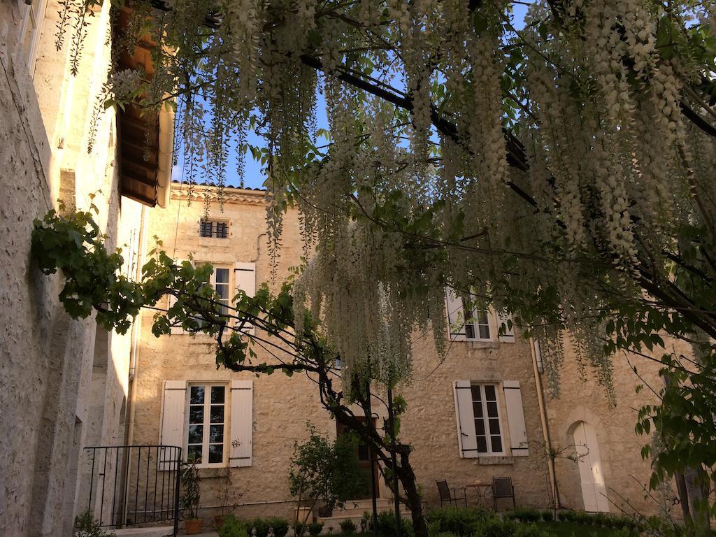 Hotel Chateau De L'Hoste Saint-Beauzeil Zewnętrze zdjęcie